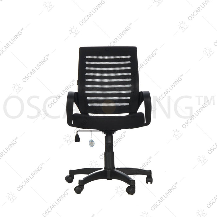 Kursi Staff Kursi Kantor Ergotec 872S ERGOTEC OSCARLIVING