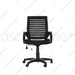 Kursi Staff Kursi Kantor Ergotec 872S ERGOTEC OSCARLIVING