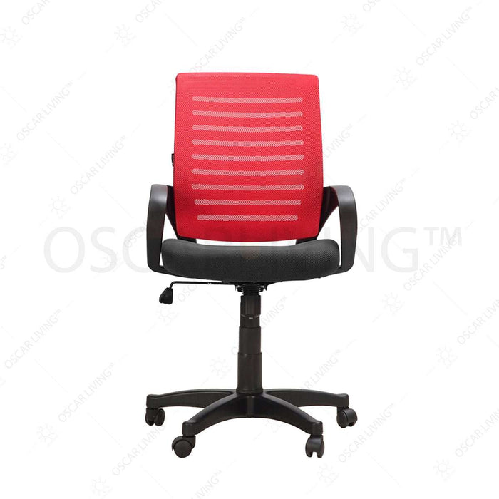 Kursi Staff Kursi Kantor Ergotec 872S ERGOTEC OSCARLIVING