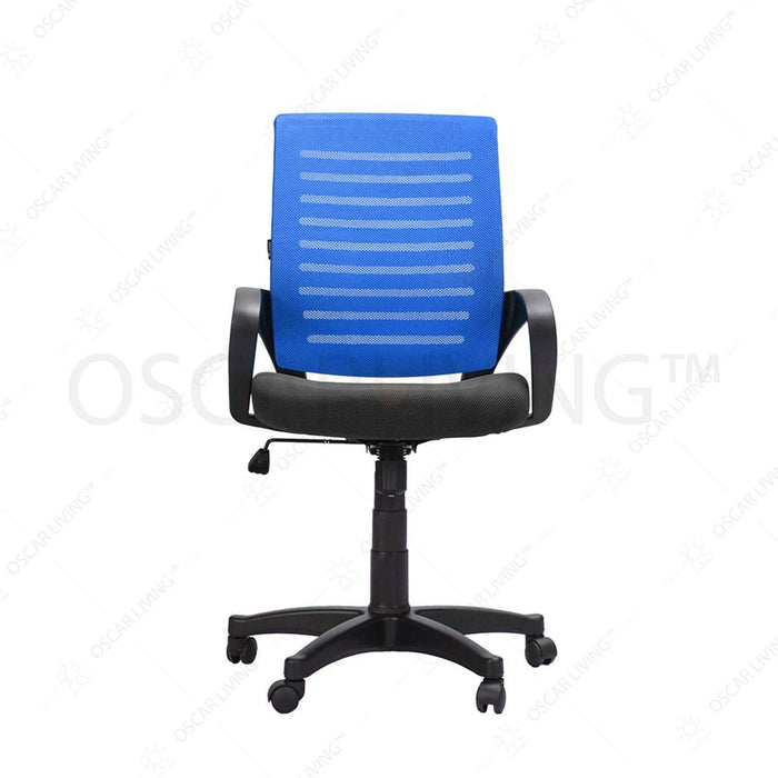 Kursi Staff Kursi Kantor Ergotec 872S ERGOTEC OSCARLIVING