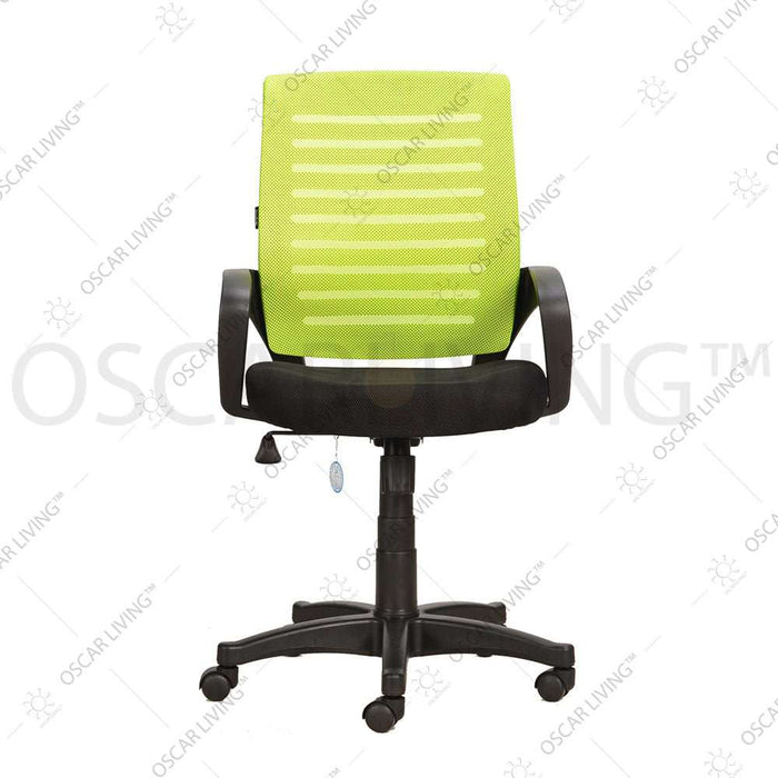 Kursi Staff Kursi Kantor Ergotec 872S ERGOTEC OSCARLIVING