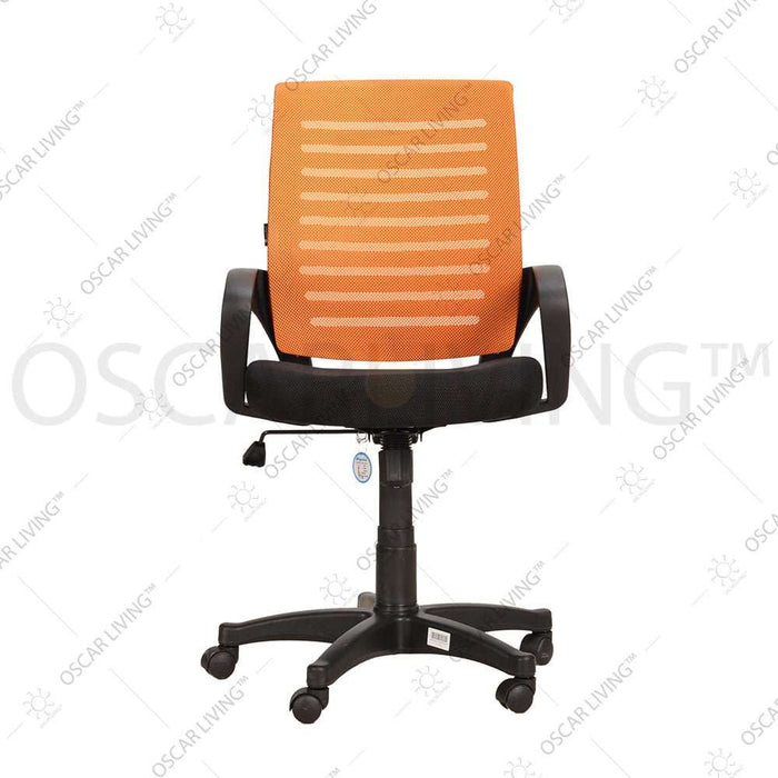 Kursi Staff Kursi Kantor Ergotec 872S ERGOTEC OSCARLIVING