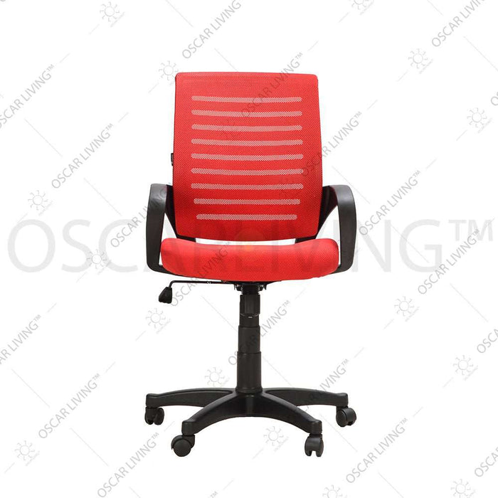 Kursi Staff Kursi Kantor Ergotec 872S ERGOTEC OSCARLIVING