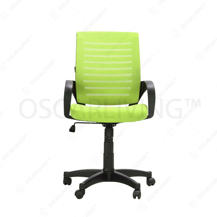 Kursi Staff Kursi Kantor Ergotec 872S ERGOTEC OSCARLIVING