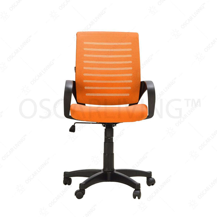 Kursi Staff Kursi Kantor Ergotec 872S ERGOTEC OSCARLIVING