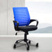 Kursi Staff Kursi Kantor Ergotec 872SN ERGOTEC OSCARLIVING