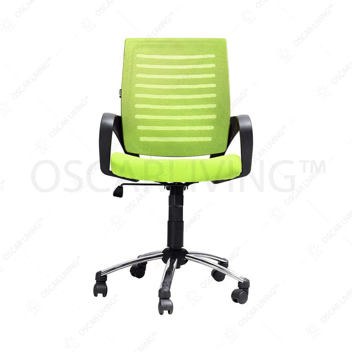 Kursi Staff Kursi Kantor Ergotec 872SN ERGOTEC OSCARLIVING