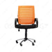 Kursi Staff Kursi Kantor Ergotec 872SN ERGOTEC OSCARLIVING