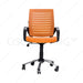Kursi Staff Kursi Kantor Ergotec 872SN ERGOTEC OSCARLIVING
