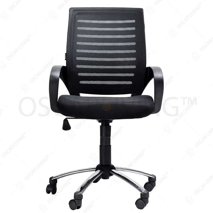 Kursi Staff Kursi Kantor Ergotec 872SN ERGOTEC OSCARLIVING