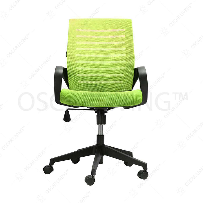 Kursi Staff Kursi Kantor Ergotec 872X ERGOTEC OSCARLIVING