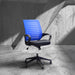 Kursi Staff Kursi Kantor Ergotec 872X ERGOTEC OSCARLIVING