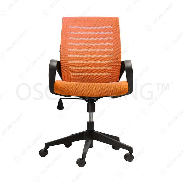Kursi Staff Kursi Kantor Ergotec 872X ERGOTEC OSCARLIVING