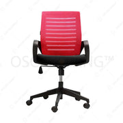 Kursi Staff Kursi Kantor Ergotec 872X ERGOTEC OSCARLIVING