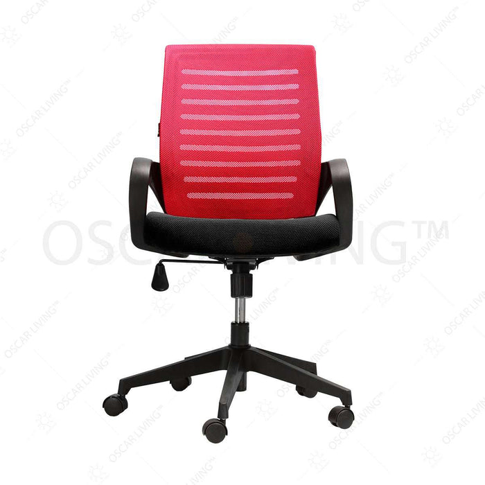 Kursi Staff Kursi Kantor Ergotec 872X ERGOTEC OSCARLIVING