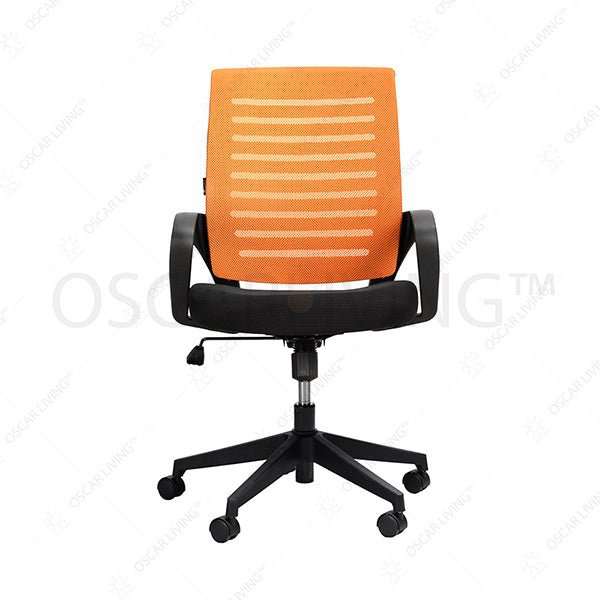 Kursi Staff Kursi Kantor Ergotec 872X ERGOTEC OSCARLIVING