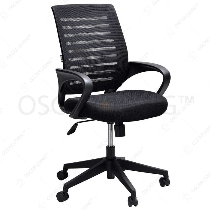Kursi Staff Kursi Kantor Ergotec 872X ERGOTEC OSCARLIVING