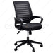 Kursi Staff Kursi Kantor Ergotec 872X ERGOTEC OSCARLIVING