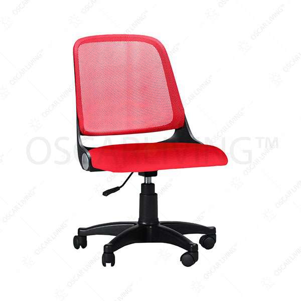 Kursi Staff Kursi Kantor Ergotec 874S ERGOTEC OSCARLIVING