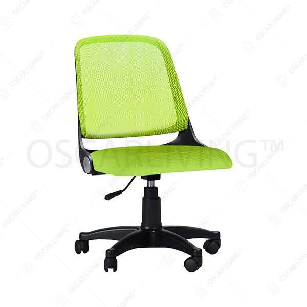 Kursi Staff Kursi Kantor Ergotec 874S ERGOTEC OSCARLIVING