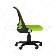 Kursi Staff Kursi Kantor Ergotec 874S ERGOTEC OSCARLIVING