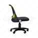 Kursi Staff Kursi Kantor Ergotec 874S ERGOTEC OSCARLIVING