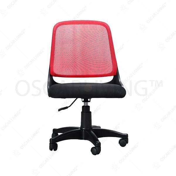 Kursi Staff Kursi Kantor Ergotec 874S ERGOTEC OSCARLIVING