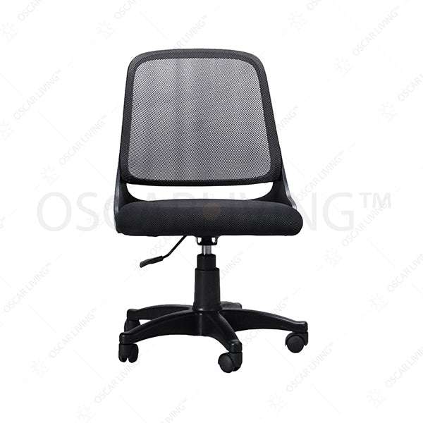 Kursi Staff Kursi Kantor Ergotec 874S ERGOTEC OSCARLIVING