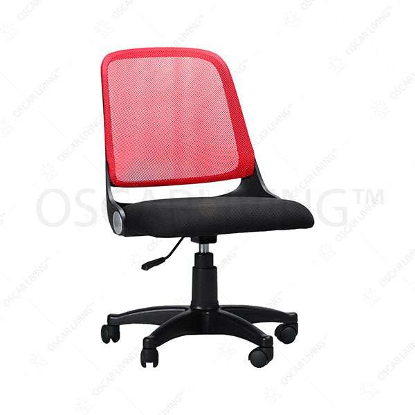 Kursi Staff Kursi Kantor Ergotec 874S ERGOTEC OSCARLIVING