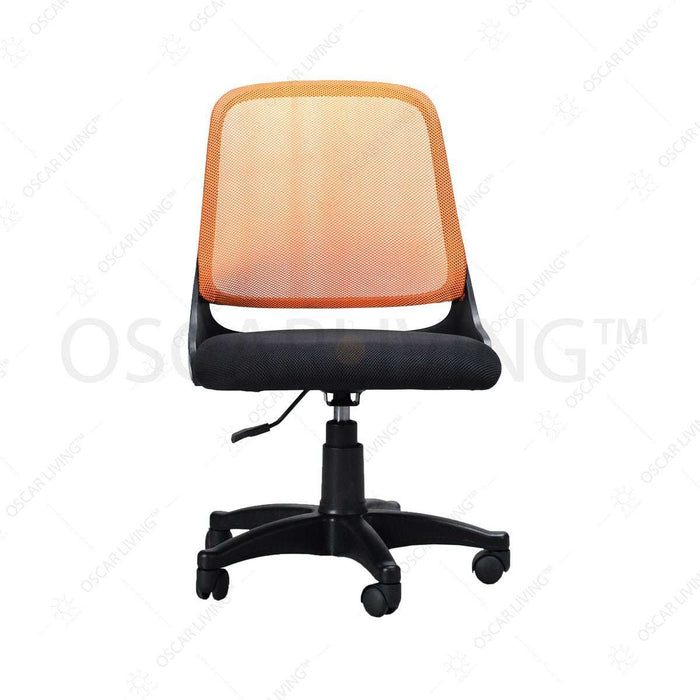 Kursi Staff Kursi Kantor Ergotec 874S ERGOTEC OSCARLIVING