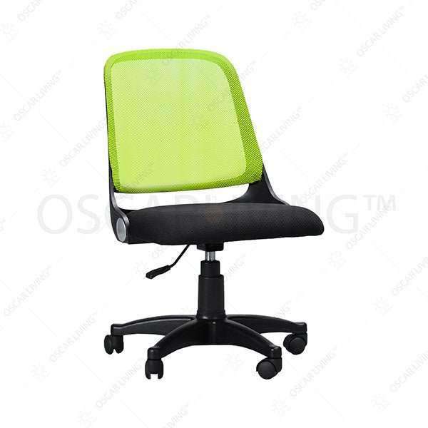 Kursi Staff Kursi Kantor Ergotec 874S ERGOTEC OSCARLIVING