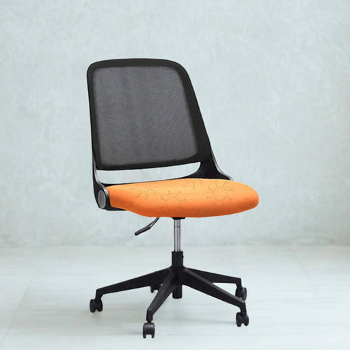 Kursi Staff Kursi Kantor Ergotec 874X ERGOTEC OSCARLIVING