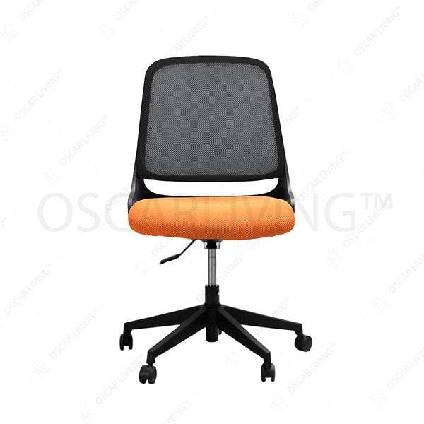 Kursi Staff Kursi Kantor Ergotec 874X ERGOTEC OSCARLIVING