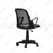 Kursi Staff Kursi Kantor Ergotec 875S ERGOTEC OSCARLIVING