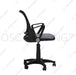 Kursi Staff Kursi Kantor Ergotec 875S ERGOTEC OSCARLIVING