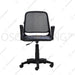 Kursi Staff Kursi Kantor Ergotec 875S ERGOTEC OSCARLIVING