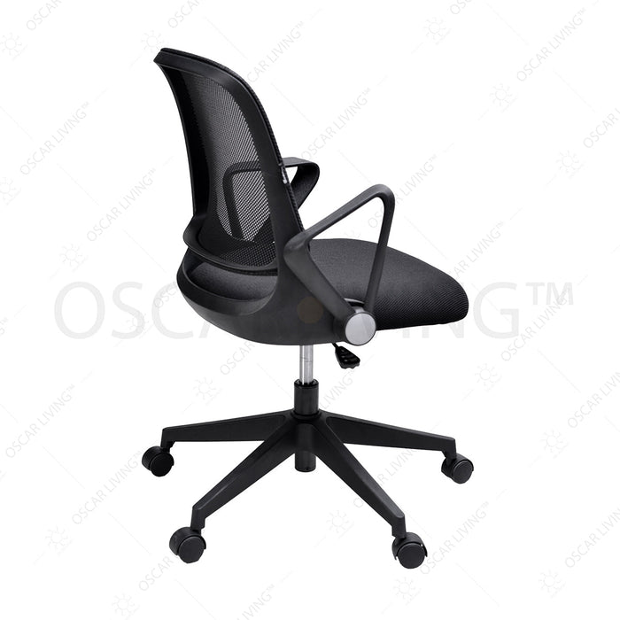 Kursi Staff Kursi Kantor Ergotec 875X ERGOTEC OSCARLIVING