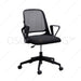 Kursi Staff Kursi Kantor Ergotec 875X ERGOTEC OSCARLIVING