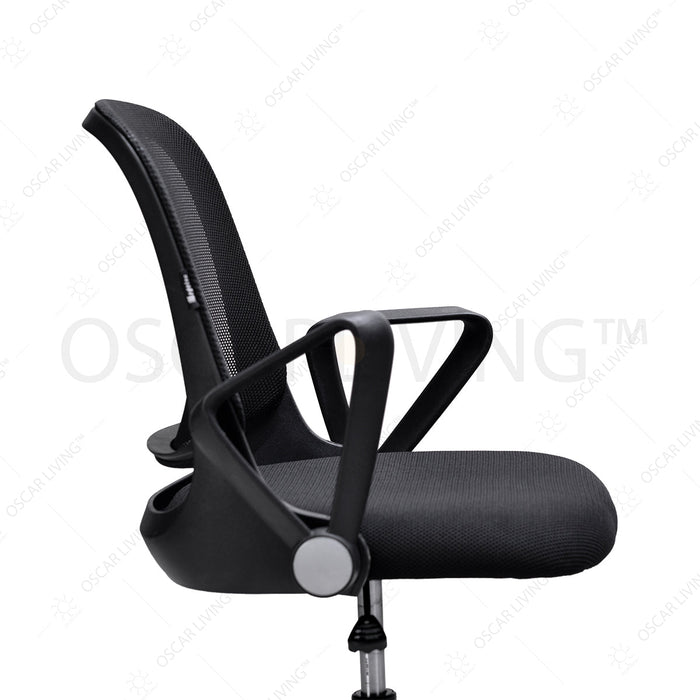 Kursi Staff Kursi Kantor Ergotec 875X ERGOTEC OSCARLIVING