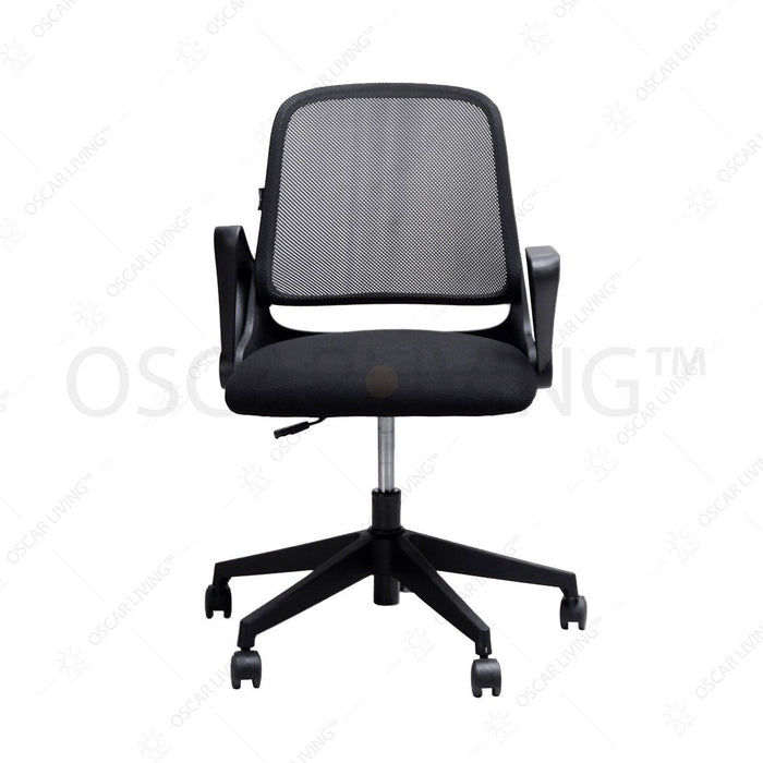 Kursi Staff Kursi Kantor Ergotec 875X ERGOTEC OSCARLIVING