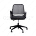 Kursi Staff Kursi Kantor Ergotec 875X ERGOTEC OSCARLIVING