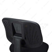 Kursi Staff Kursi Kantor Ergotec 876S ERGOTEC OSCARLIVING