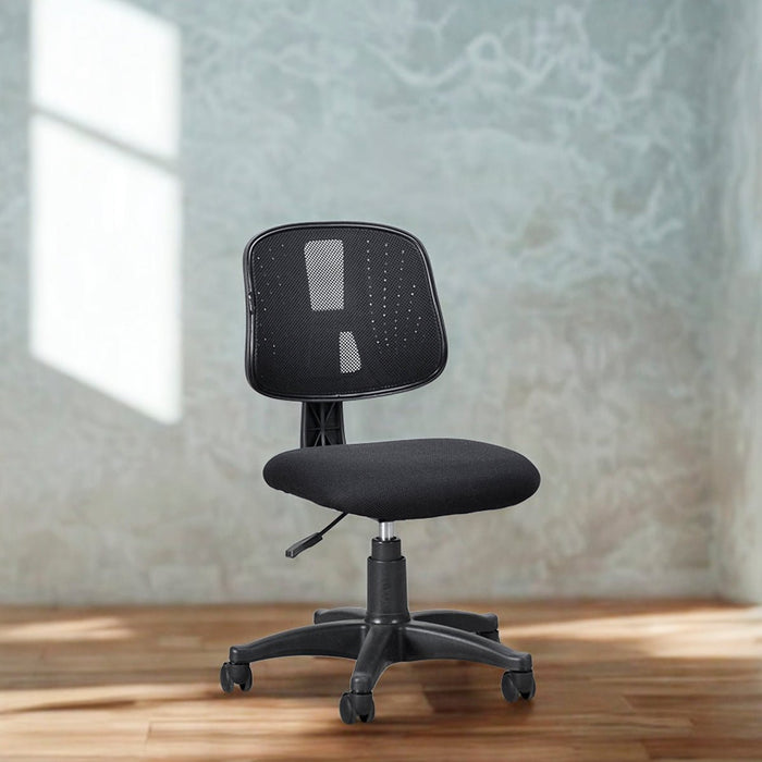 Kursi Staff Kursi Kantor Ergotec 876S ERGOTEC OSCARLIVING