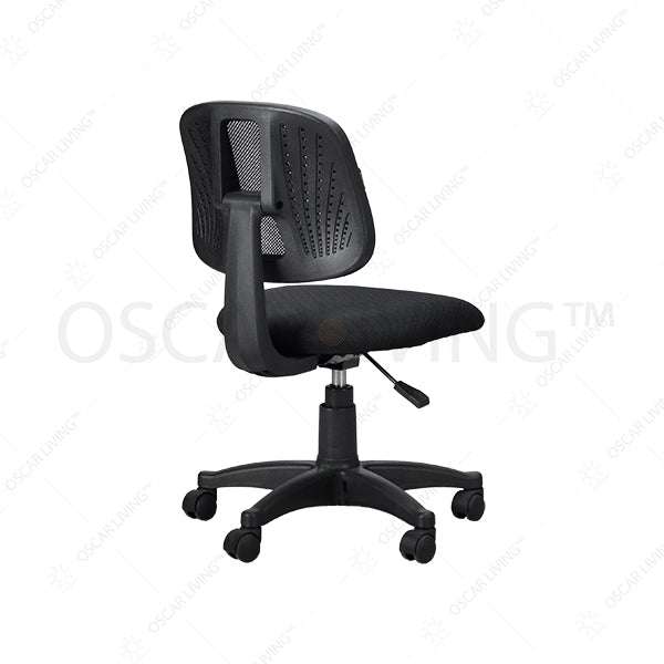 Kursi Staff Kursi Kantor Ergotec 876S ERGOTEC OSCARLIVING