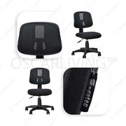 Kursi Staff Kursi Kantor Ergotec 876S ERGOTEC OSCARLIVING