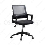 Kursi Staff Kursi Kantor Ergotec 877X ERGOTEC OSCARLIVING