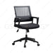 Kursi Staff Kursi Kantor Ergotec 877X ERGOTEC OSCARLIVING