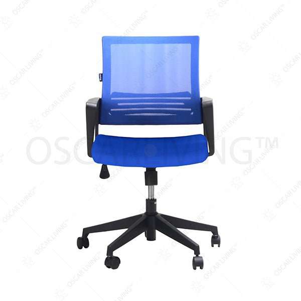 Kursi Staff Kursi Kantor Ergotec 877X ERGOTEC OSCARLIVING