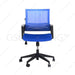Kursi Staff Kursi Kantor Ergotec 877X ERGOTEC OSCARLIVING