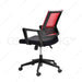 Kursi Staff Kursi Kantor Ergotec 877X ERGOTEC OSCARLIVING